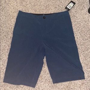 Quicksilver blue shorts